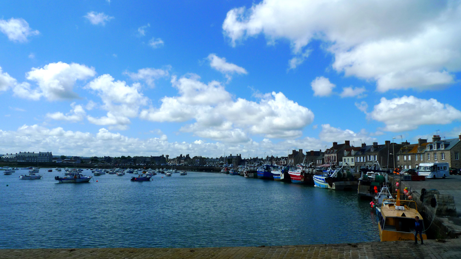 Barfleur4Light