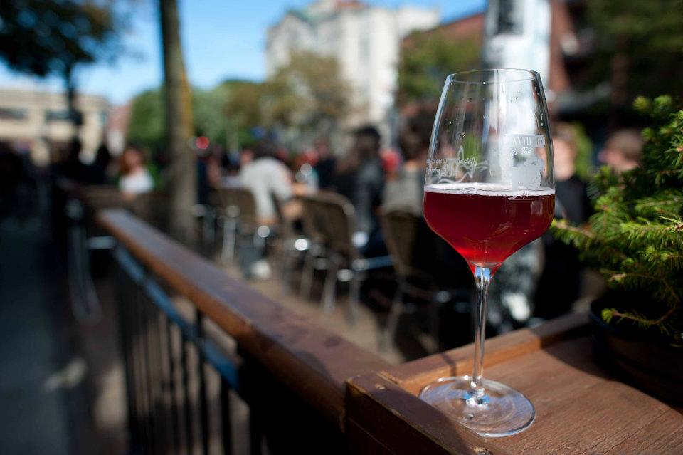 Dieu du Ciel, Montreal