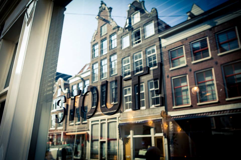 Stout!, Haarlemmerstraat