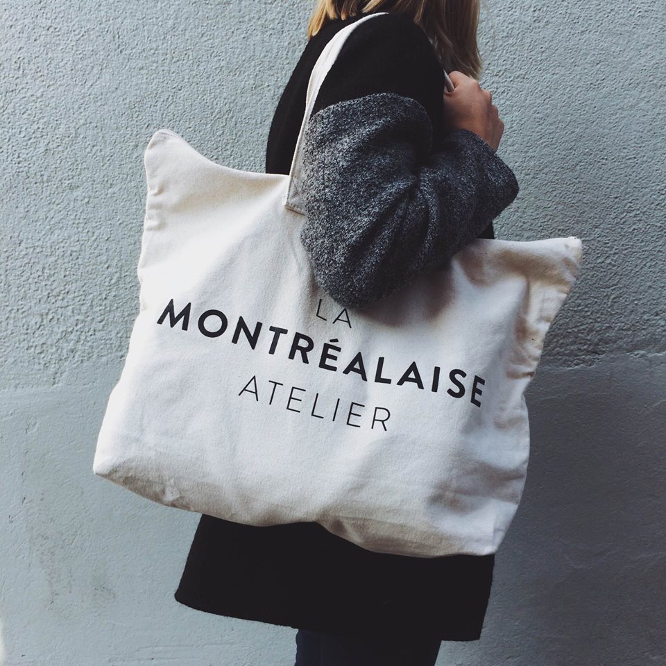 La Montréalaise Atelier, Montreal