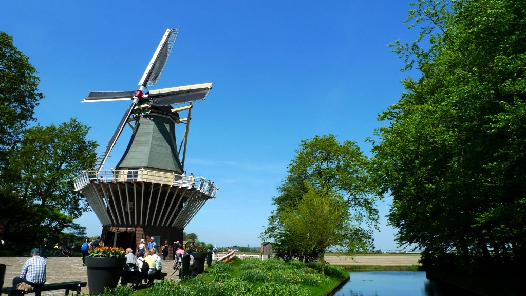 Keukenhof Gardens, Lisse, The Netherlands