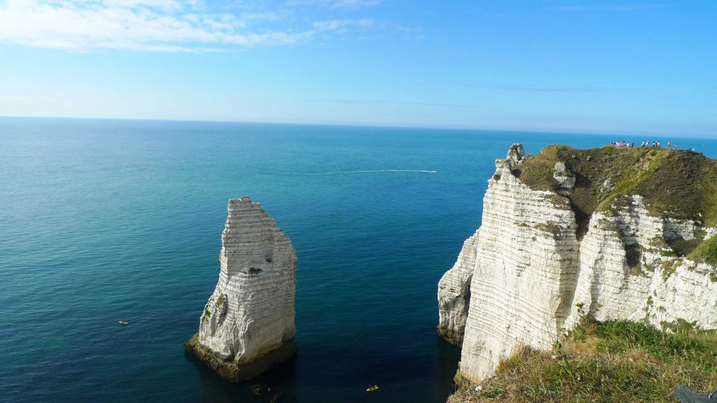 Étretat, Normandy