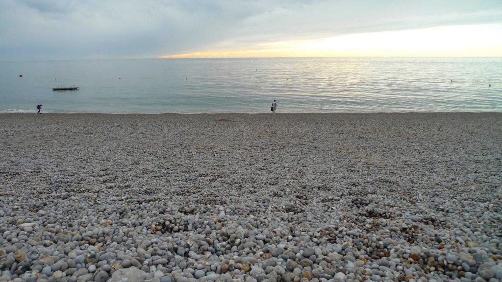 Étretat, Normandy