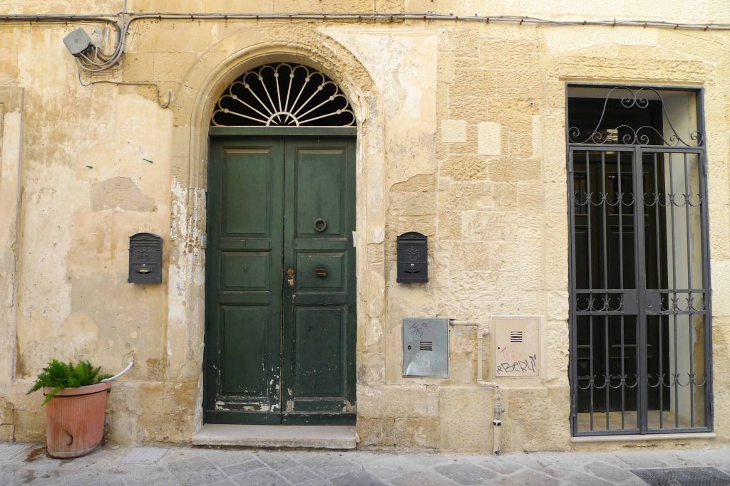 Lecce, Italy