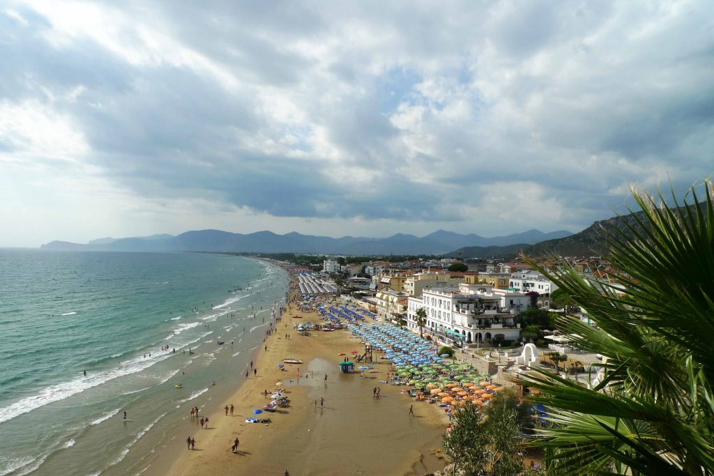 Sperlonga, Italy