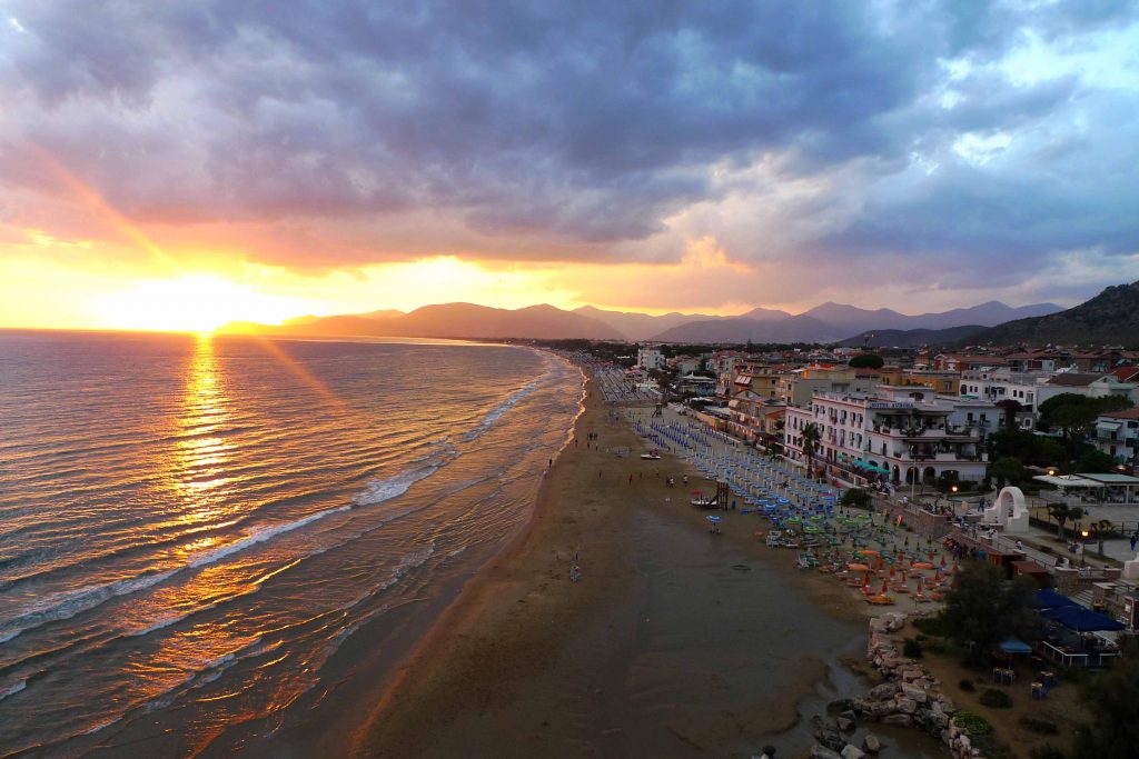 Sperlonga, Italy