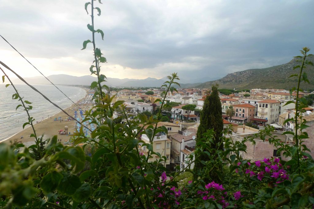 Sperlonga, Italy