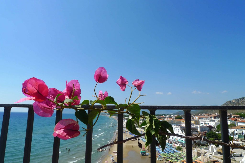 Sperlonga, Italy