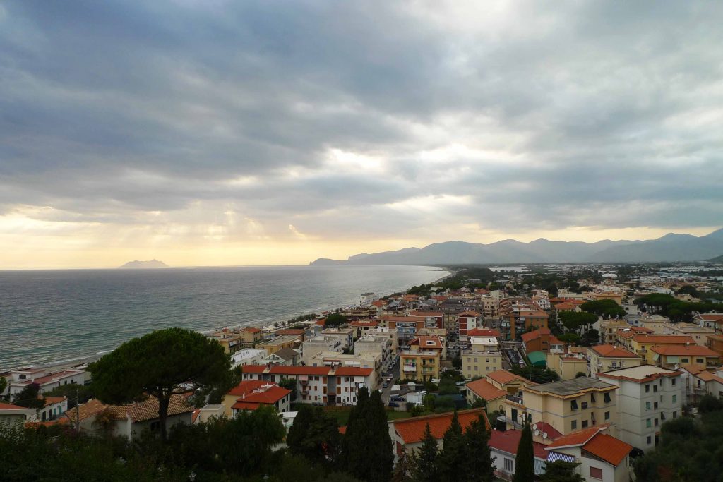 Sperlonga, Italy