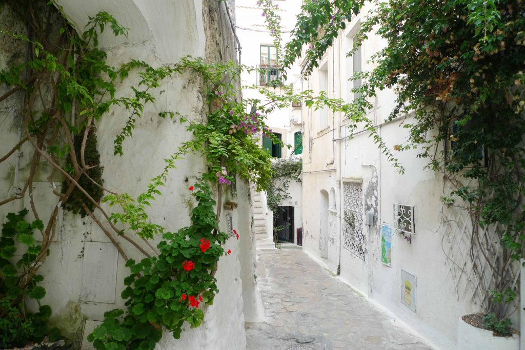 Sperlonga, Italy