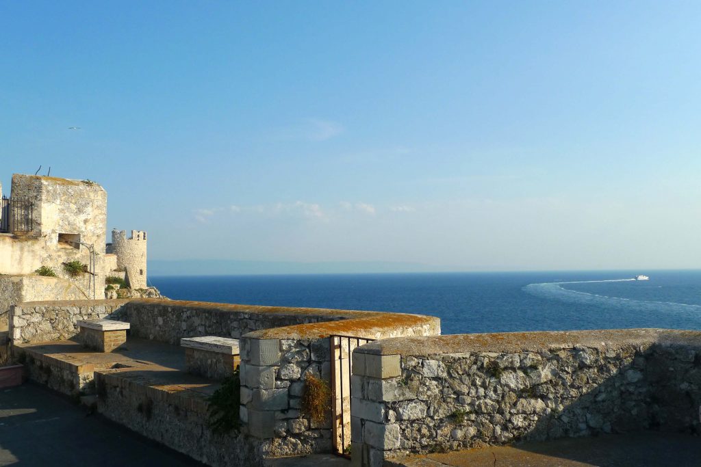 An Afternoon in the Tremiti Islands: A Photo Essay