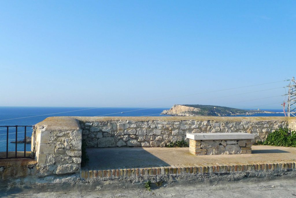 An Afternoon in the Tremiti Islands: A Photo Essay