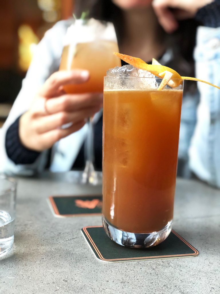 Amaro, Cocktail Bars in South Pigalle, Paris