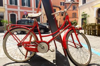 Trastevere, Rome