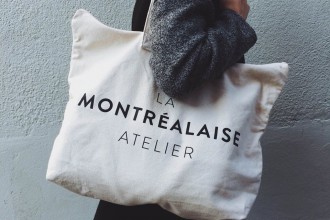 La Montréalaise Atelier, Montreal