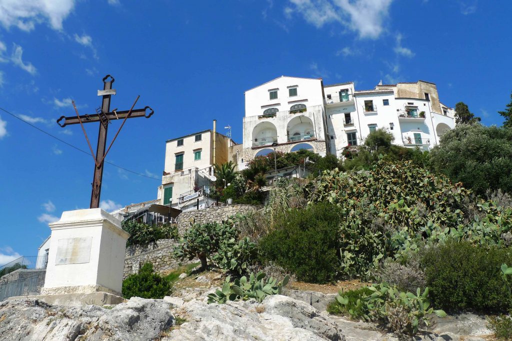 Introduction Sperlonga Photos Coveted Places