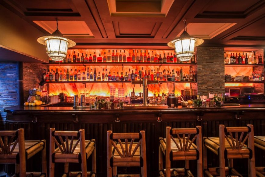 Top 5 Unique Cocktail Bars in South Pigalle, Paris - Coveted Places