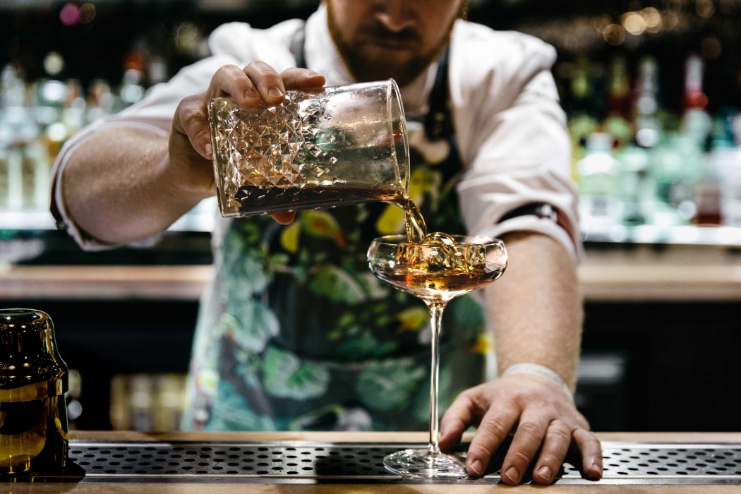 Top 5 Unique Cocktail Bars in South Pigalle, Paris Coveted Places
